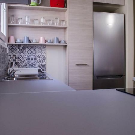 City Apartment 埃尔莫波利斯 外观 照片